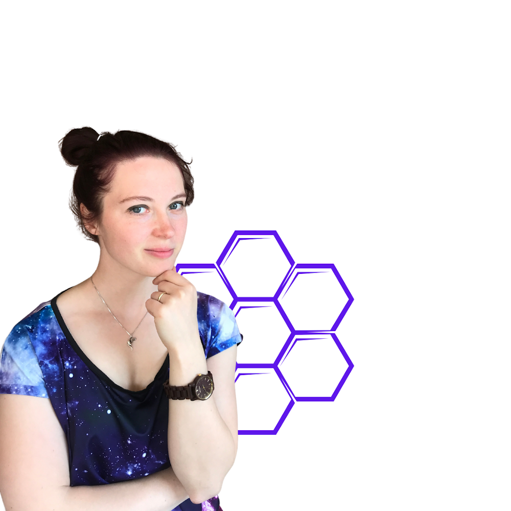 Veronika Carver Veronika Carver